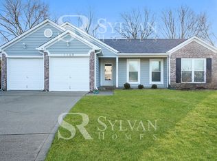 1169 Runningbrook Ct, Avon, IN 46123