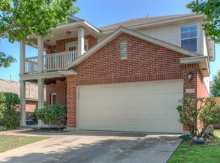 2205 Marcus Abrams Blvd, Austin, TX 78748