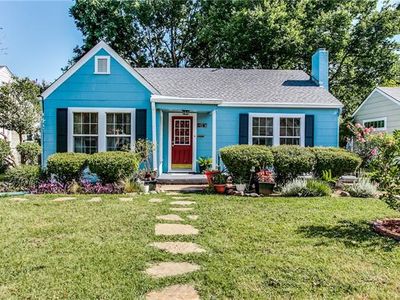 3925 Birchman Ave, Fort Worth, TX, 76107
