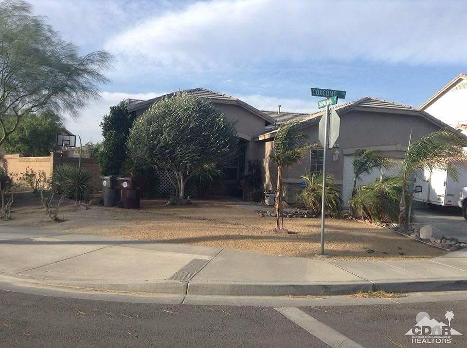 1st image of 83612 Coxcomb Dr