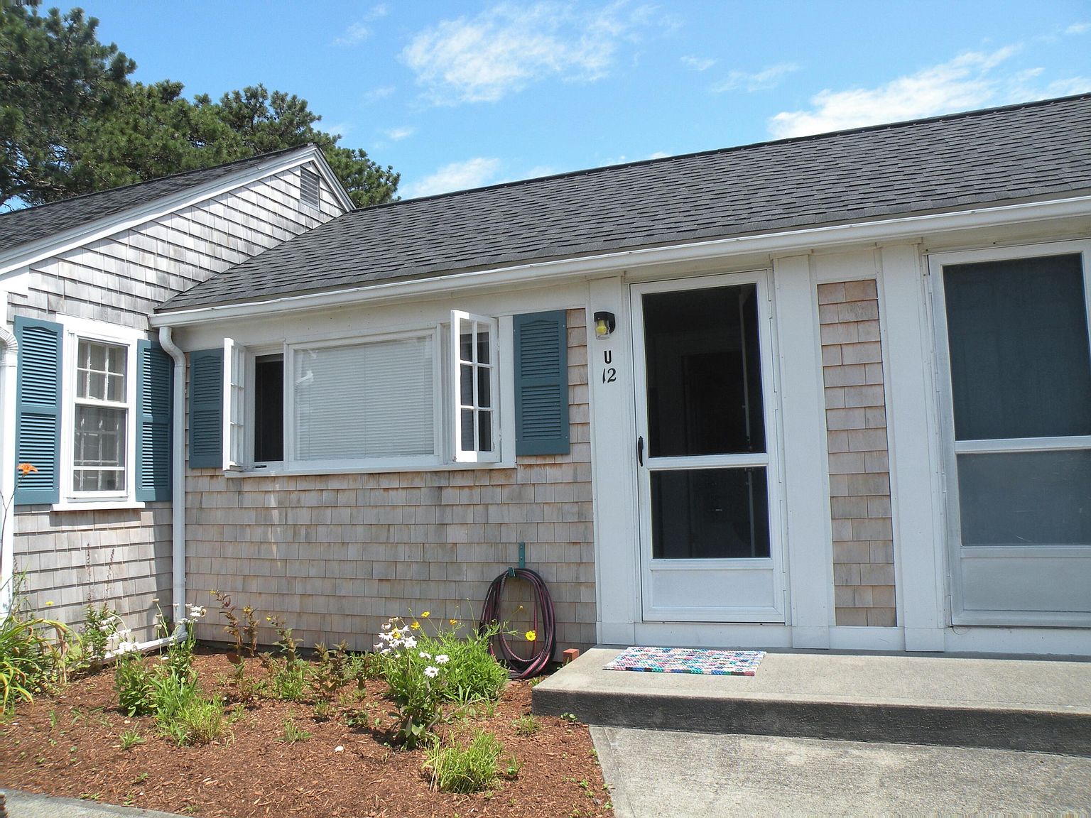 6 Polly Fisk Lane UNIT 12, Dennis Port, MA 02639 Zillow