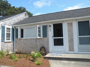 6 Polly Fisk Ln #12, Dennis Port, MA 02639