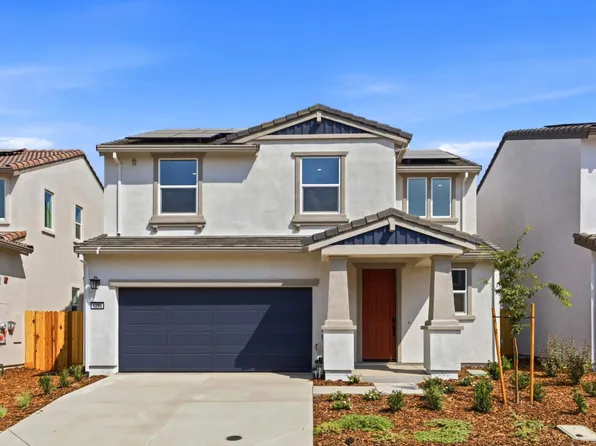 1296 Leonhardt Loop, Lincoln, CA 95648