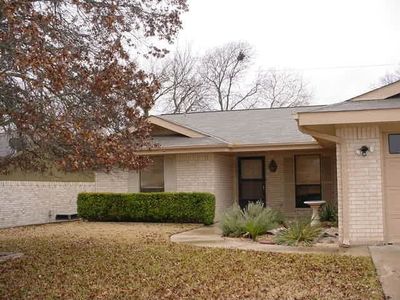 811 Laura Belle Dr, Kerrville, TX, 78028