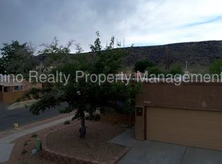 7021 Armand Rd NW, Albuquerque, NM 87120