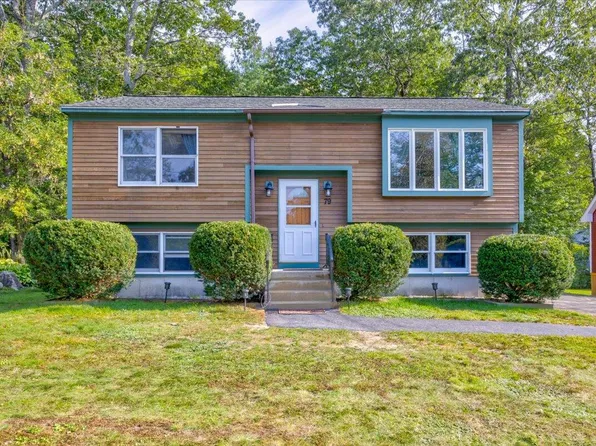 79 Ninth Street, Portland, ME 04103