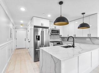 1252 Broadway #7, Somerville, MA 02144