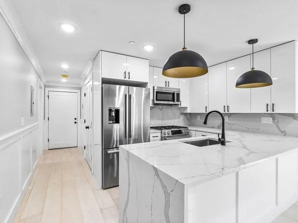 1252 Broadway #7, Somerville, MA 02144