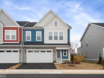 14712 Grand Cru Loop, Gainesville, VA, 20155