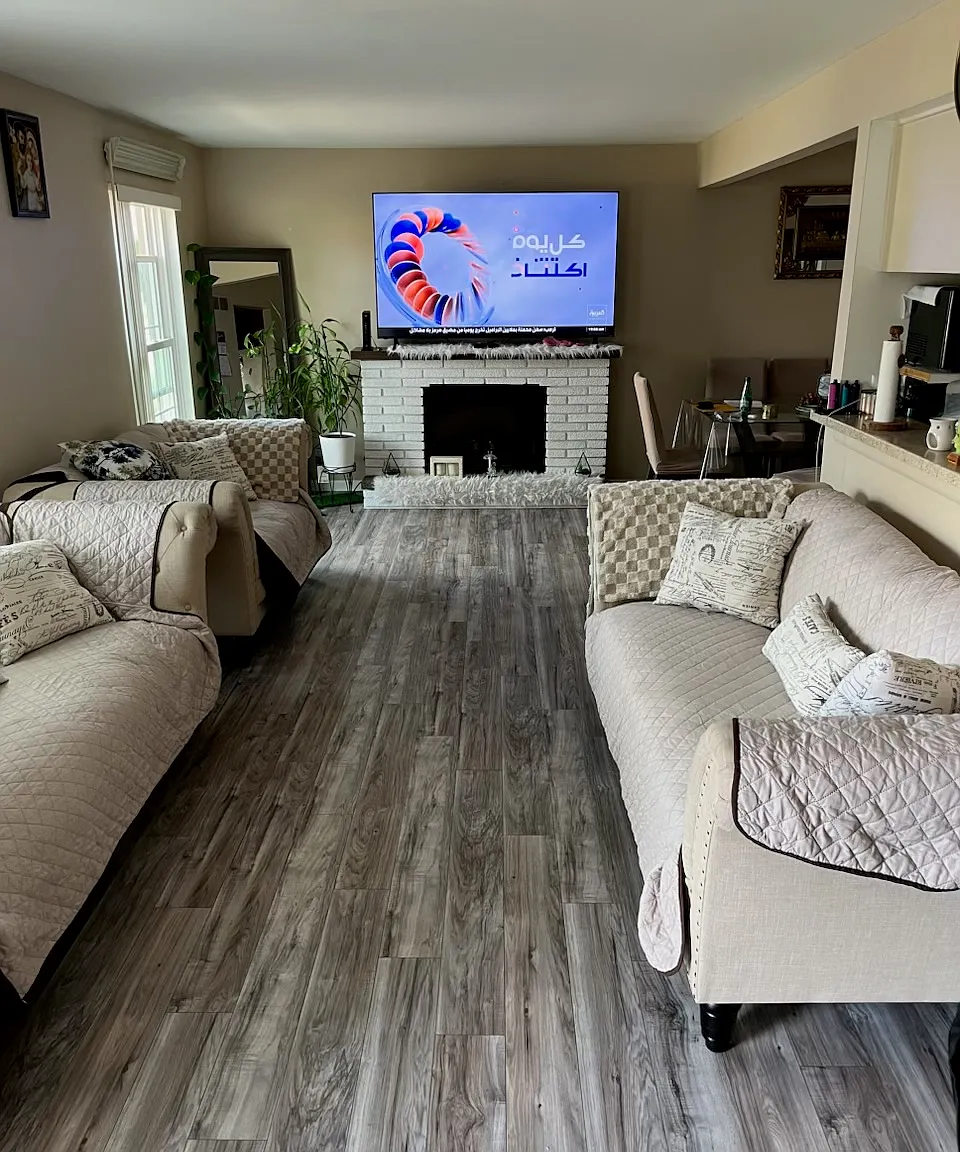 3 bed, 1.5 bath, 1200 sqft, $1,650 — Photo 2