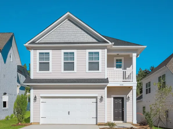 1430 Feldspar Ct, Augusta, GA 30909