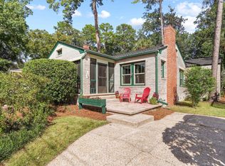 1109 Harbert St, Tallahassee, FL 32303