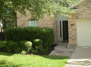 12802 Bivins Ct, Austin, TX 78732