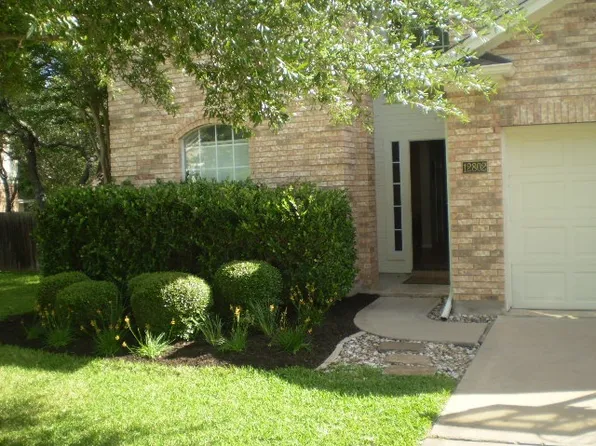 12802 Bivins Ct, Austin, TX 78732