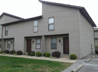 449 Ponderosa Ave #C-O, O'Fallon, IL 62269