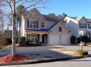 364 Friars Head Dr, Suwanee, GA 30024