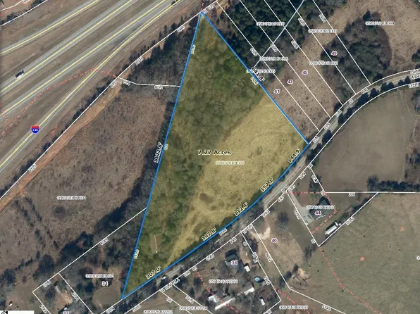 0 Log Shoals Rd, Piedmont, SC 29673