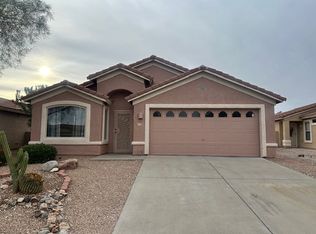 113 W Alyssa Canyon Pl, Oro Valley, AZ 85755