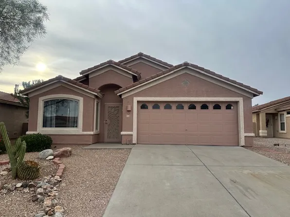 113 W Alyssa Canyon Pl, Oro Valley, AZ 85755