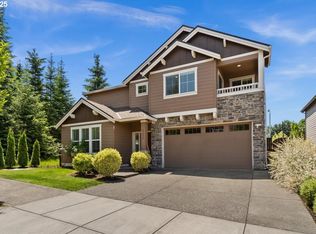 21615 SW Derby Ter, Sherwood, OR 97140