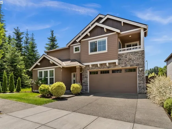 21615 SW Derby Ter, Sherwood, OR 97140
