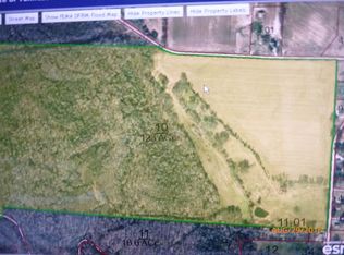 Bluff Rd, Trenton, TN 38382