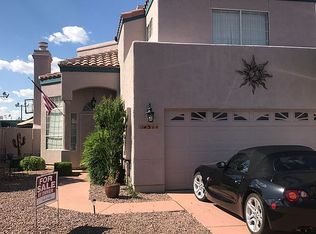 4311 Desert Springs Trl, Sierra Vista, AZ 85635