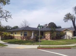 2145 S Curtis Ave, Alhambra, CA 91803