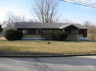 700 E Weber Rd, Albion, IN 46701