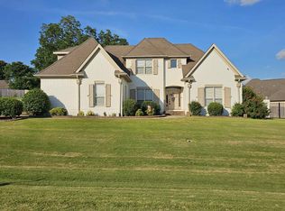 138 Colton Ridge Ln, Atoka, TN 38004