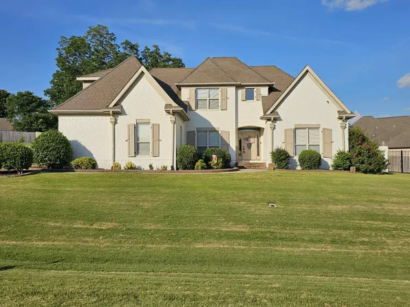 138 Colton Ridge Ln, Atoka, TN 38004