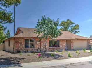 4629 W Redfield Rd, Glendale, AZ 85306