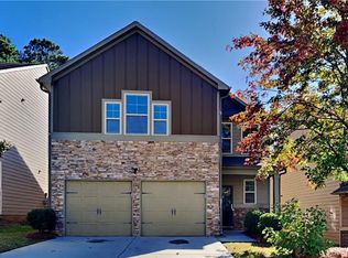 4814 Longview Run, Decatur, GA 30035