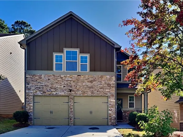 4814 Longview Run, Decatur, GA 30035