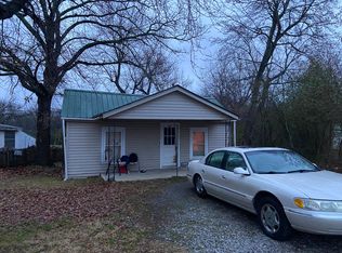 469 Allen Chapel Rd, Batesville, AR 72501