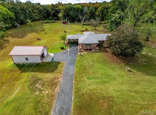 10680 County Road 5280, Rolla, MO 65401