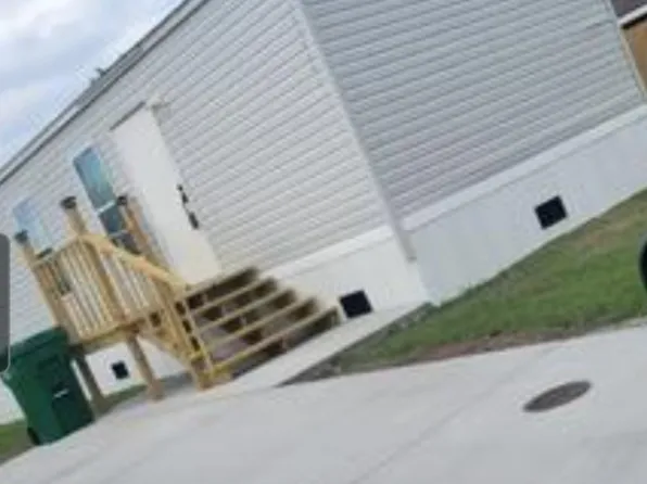 821 E Hoover St, Destrehan, LA 70047