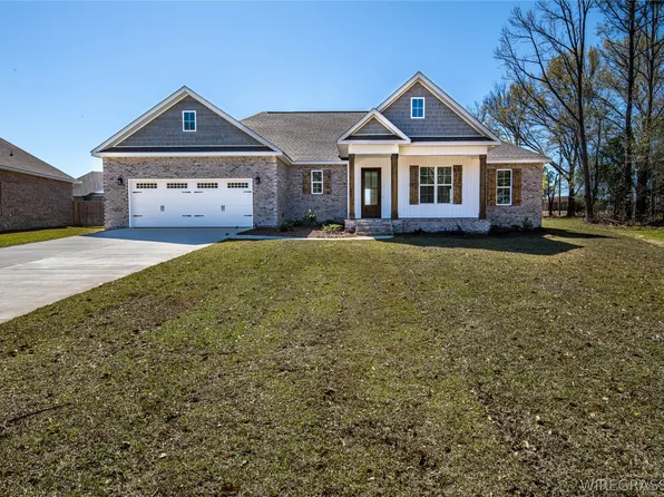 109 Loblolly Ln, Enterprise, AL 36330