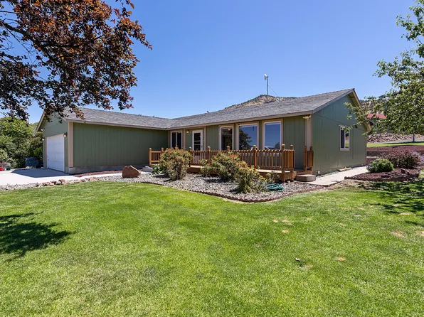 10364 SW Carol Ct, Culver, OR 97734