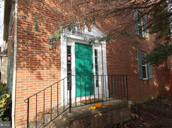 648 Coral Reef Dr, Gaithersburg, MD 20878