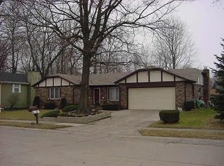 808 S Kokomo Ln, Indianapolis, IN