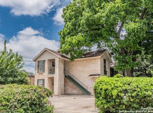 331 W Mistletoe Ave #103, San Antonio, TX 78212