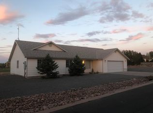 2506 W Ridge Rd, Snowflake, AZ 85937