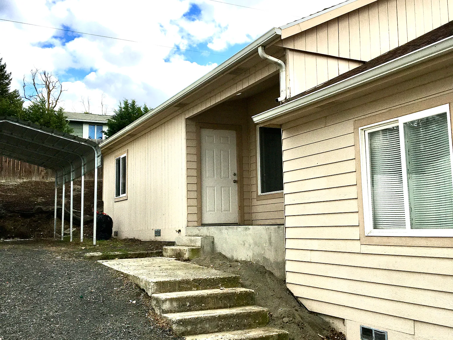 W 3rd Ave, Ritzville — Photo 3