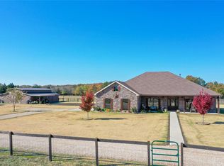 2867 County Road 4762, Sulphur Springs, TX 75482