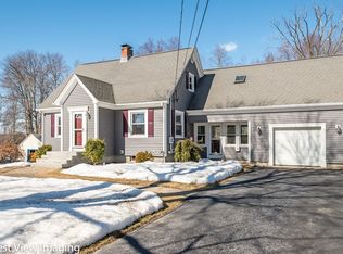 118 Goldthwaite Rd, Northbridge, MA 01534