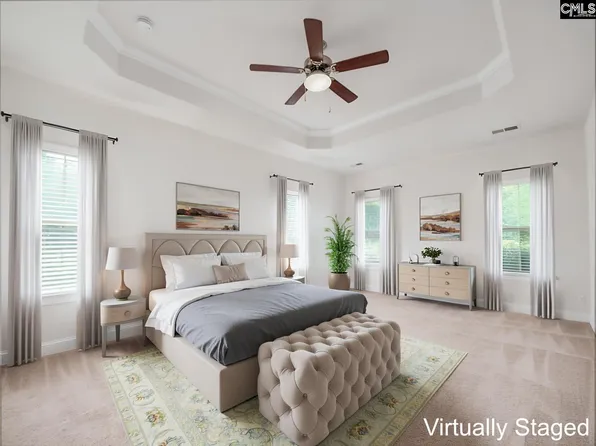 530 Litchfield Ln, Lexington, SC 29072