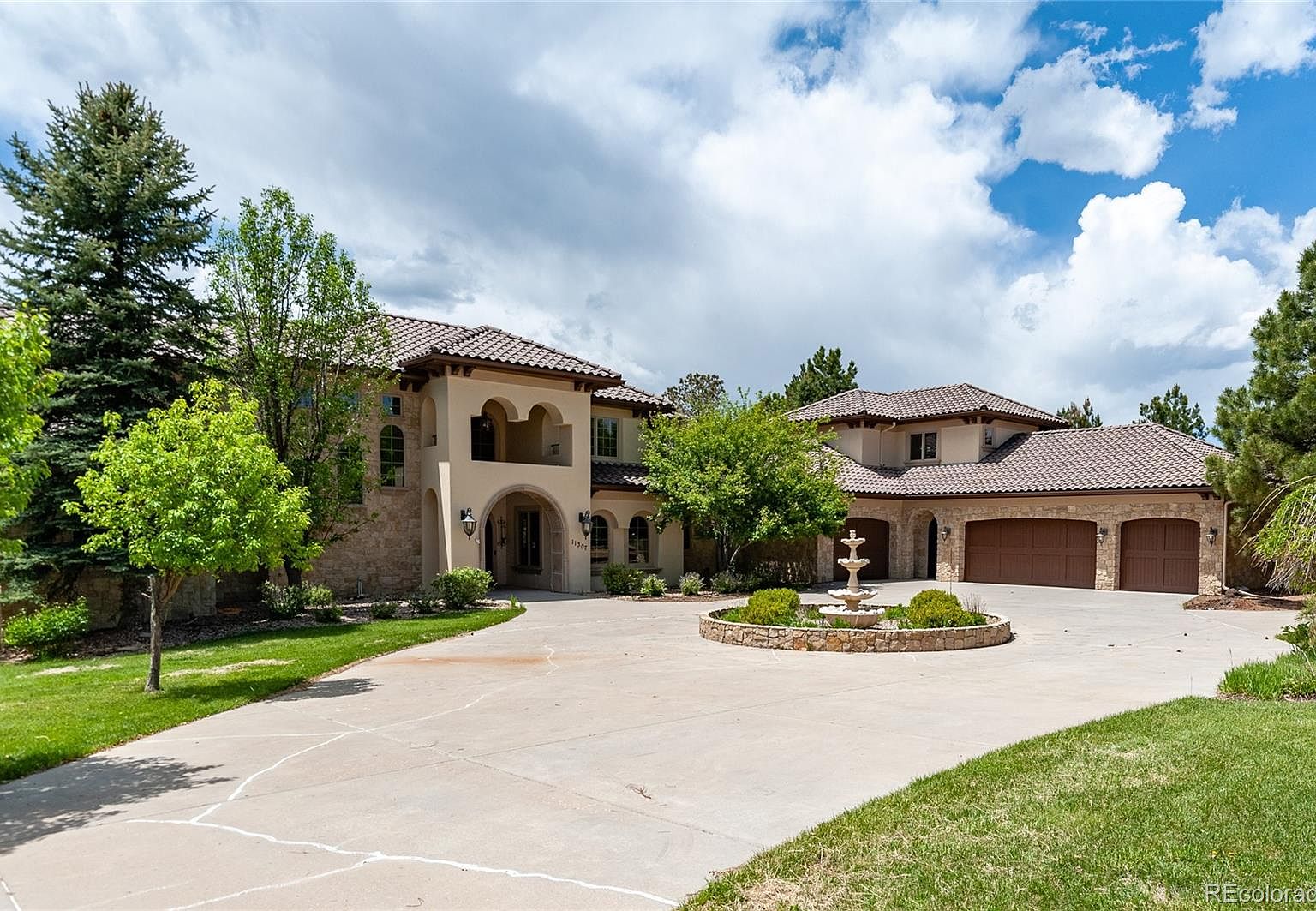 11307 Bell Cross Circle, Parker, CO 80138 MLS 4563487 Zillow