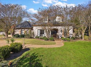 312 Pinehurst Cir, Ridgeland, MS 39157