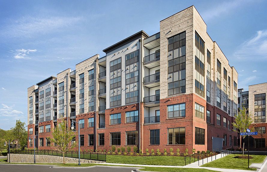 The Flats at National Harbor by Pulte Homes in National Harbor MD Zillow